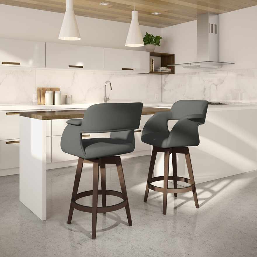 Amisco Nordic 41239 30 Customizable 30